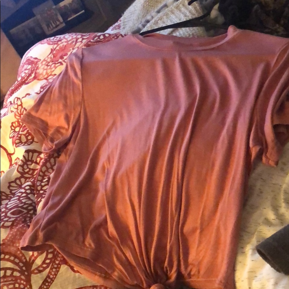 Shirt size medium